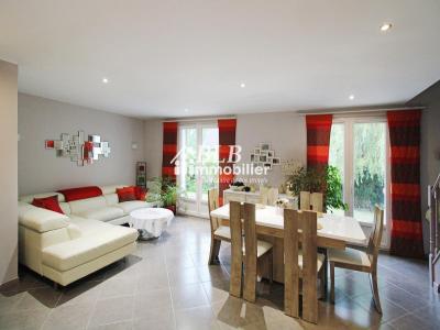 Vente Maison 5 pièces MONTFORT-L'AMAURY 78490