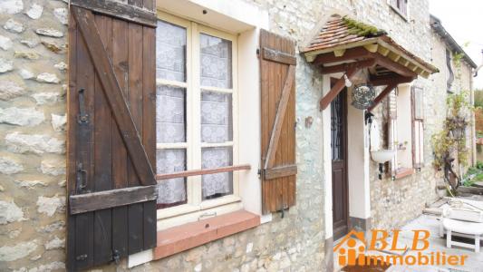 Vente Maison 5 pices DORDIVES 45680