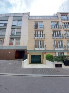 Location Parking PARIS-17EME-ARRONDISSEMENT 75017