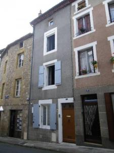 For rent House CONFOLENS  16