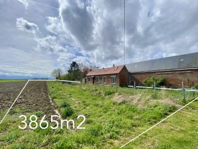 photo For sale House NESLE 80