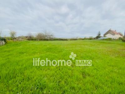 photo For sale Land CEAULMONT 36