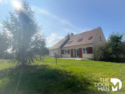 photo For sale House OUERRE 28