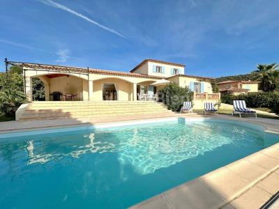 Vente Prestige SAINTE-MAXIME 83120