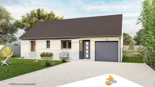 For sale House CHAPELLE-CHAUSSEE  35