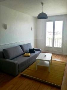 For rent Apartment HAVRE  76