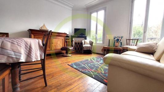 Vente Appartement 3 pices SANNOIS 95110