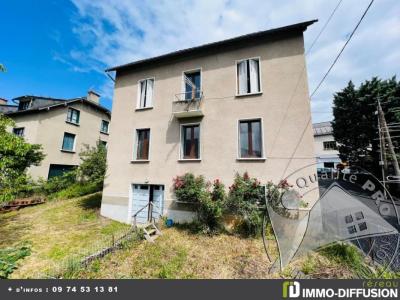 photo For sale House MENDE 48