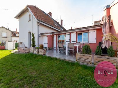 For sale House DIEULOUARD  54