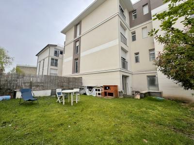 Vente Appartement CHATOU 78400