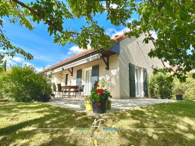 photo For sale House NORGES-LA-VILLE 21