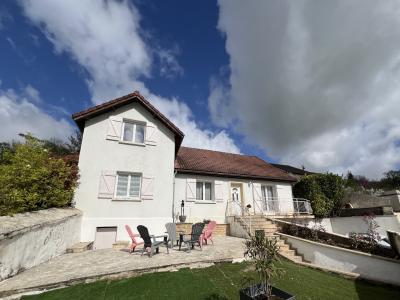 Vente Maison MONTBARD 21500