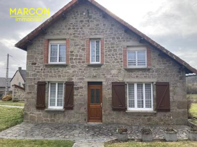 photo For sale House FLAYAT 23