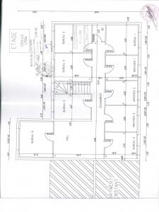 Vente Immeuble CABESTANY  66