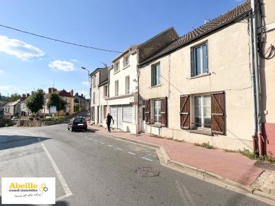 For sale Commerce SAINT-CHERON  91