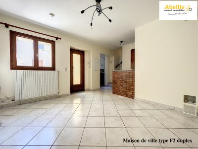 Location Appartement SAINT-CHERON  91