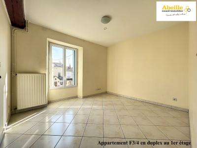 Location Appartement SAINT-CHERON  91