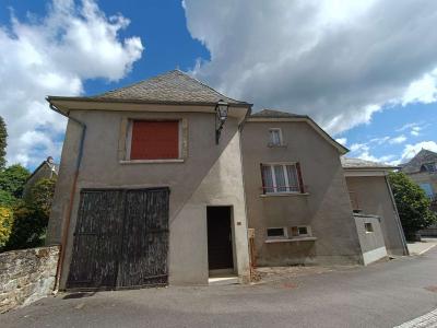 photo For sale House MARCILLAC-LA-CROISILLE 19