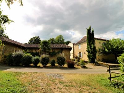 Vente Maison MARCIAC 32230