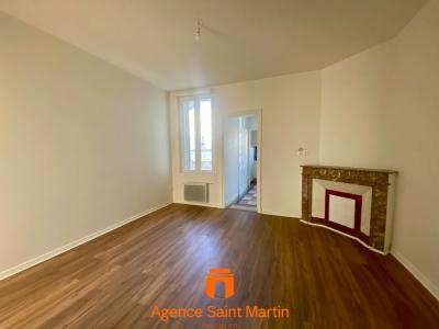For sale Apartment building ANCONE MONTALIMAR 26