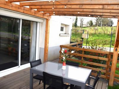 Vente Maison SAINT-MEDARD-EN-FOREZ  42