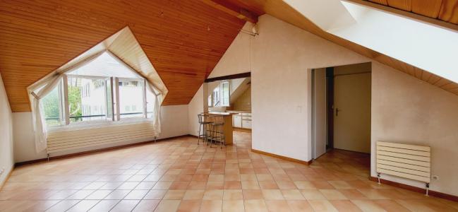 photo For rent Apartment FERNEY-VOLTAIRE 01