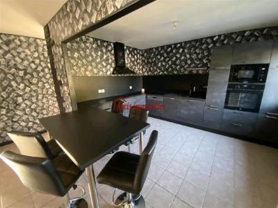 Vente Maison 6 pices MAILLY-LE-CAMP 10230