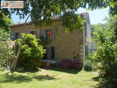 photo For sale House SAINT-MARTIN-DE-L'ARCON 34