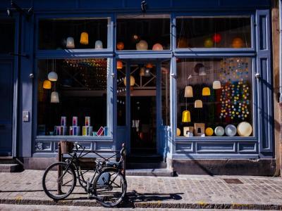 photo For sale Commerce GUJAN-MESTRAS 33