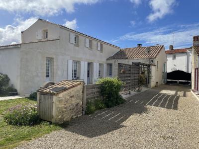 Vente Maison DOLUS-D'OLERON  17