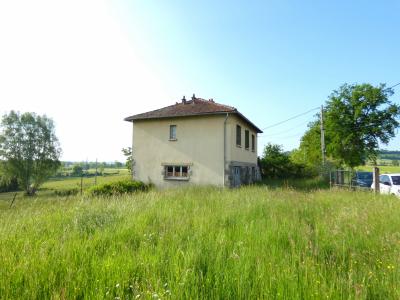 Vente Maison AURILLAC  15