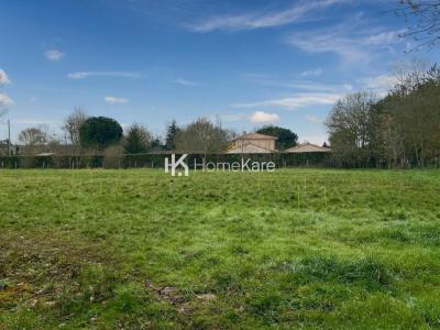 photo For sale Land PUJAUDRAN 32