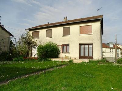 photo For sale House REIMS 51