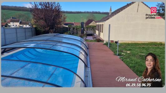 For sale House CHENNEGY  10