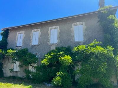 photo For sale House SALLES 33