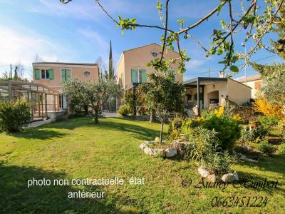 photo For sale House MANOSQUE 04