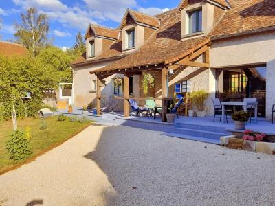 photo For sale House CHAUMUSSAY 37