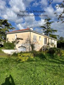 photo For sale House NALLIERS 85
