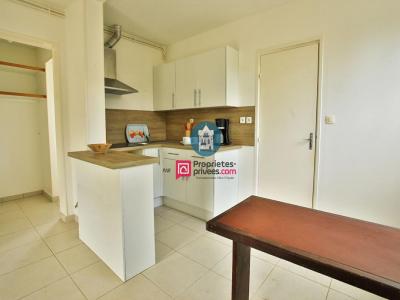 photo For sale Apartment WIMILLE 62
