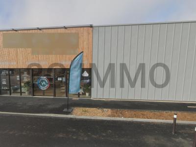 Vente Local commercial CHAURAY 79180