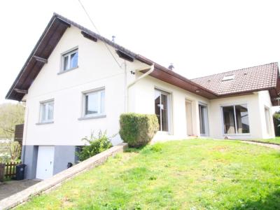 For sale House THILLOT  88