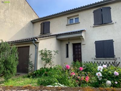 photo For sale House ALBI 81