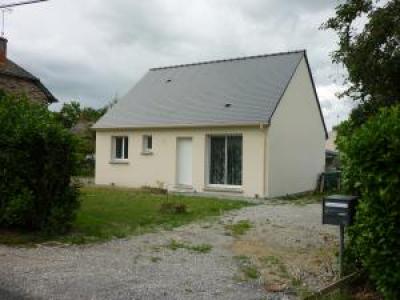 For sale House COURCAY  37