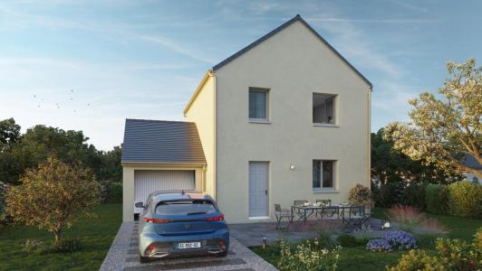 Vente Maison MARTINVAST 50690