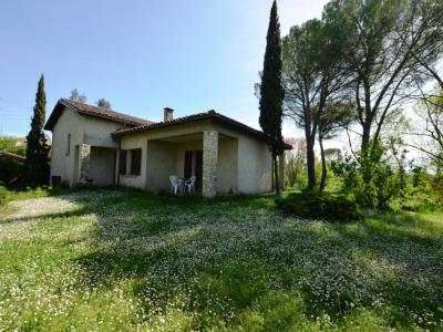 Vente Maison VIC-FEZENSAC 