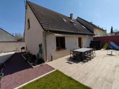 Vente Maison 5 pièces SENS 89100