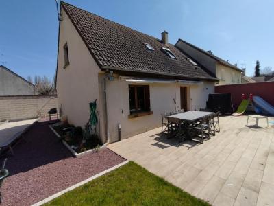 photo For sale House SENS 89