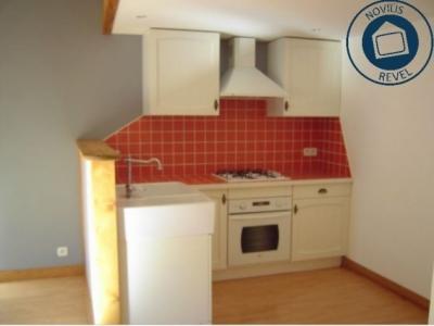 For rent Apartment REVEL 