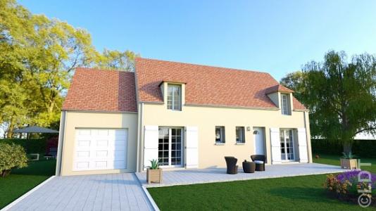 Vente Maison SAVIGNY-LE-TEMPLE 77176