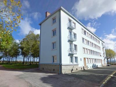 Location Appartement 3 pices MONTCEAU-LES-MINES 71300